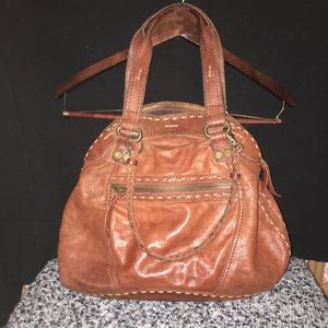 A Lucky Brand purse!